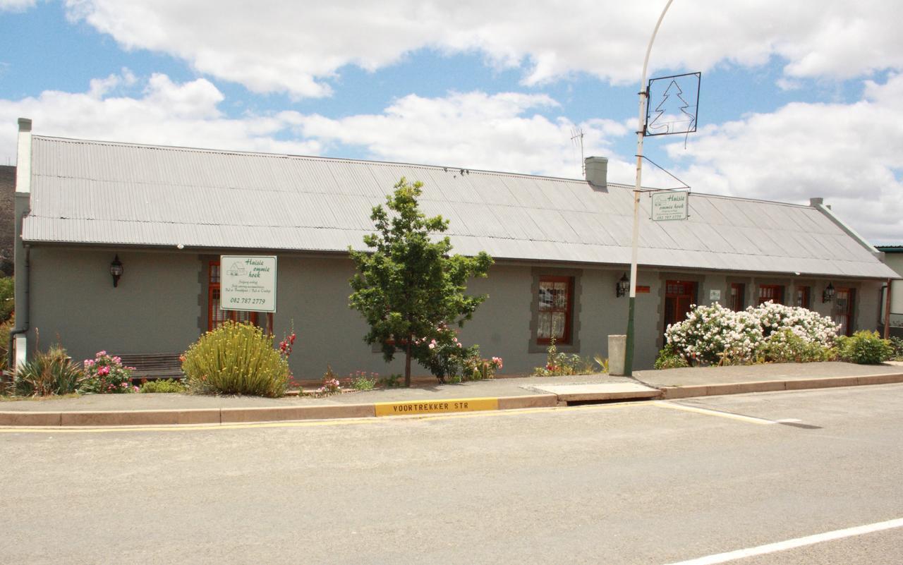 Huisie Ommie Hoek Uniondale  Exterior foto